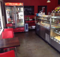 Ladybird Cafe - Pubs Adelaide