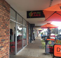 Lantern Lounge - Pubs Adelaide
