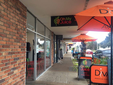 Lantern Lounge - Pubs Adelaide 0