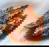 La Passion Cafe  Restaurant - Pubs Adelaide