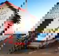 Little Sirens Kiosk - Pubs Adelaide