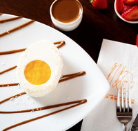 Max Brenner - Parramatta - Pubs Adelaide