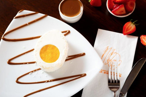 Max Brenner - Parramatta - Pubs Adelaide 0