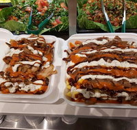 Meze Turkish Street Food - Pubs Adelaide