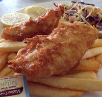 Millhouse Restaurant and Coffee Shop - Pubs Adelaide