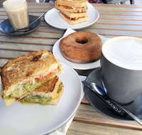 Milk Belly Cafe - Pubs Adelaide