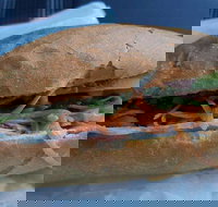 Minh Tan Bakery - Pubs Adelaide