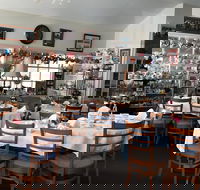 Moments   Memories Tea Room - Pubs Adelaide