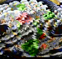 Mooroopna Pizzeria  Wine Bar - Pubs Adelaide