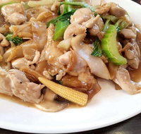 Nice Asian Canteen - Pubs Adelaide