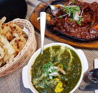Not Just Curries - Harris Park - Pubs Adelaide
