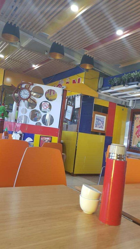 Pho An - Pubs Adelaide 0