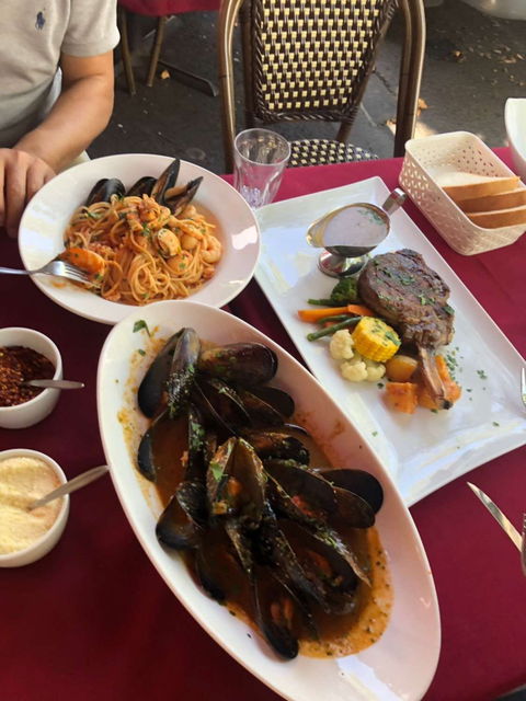 Piccolo Mondo - Pubs Adelaide 0