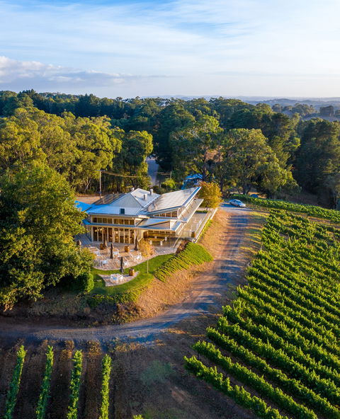 Pike And Joyce Wines - Pubs Adelaide 0