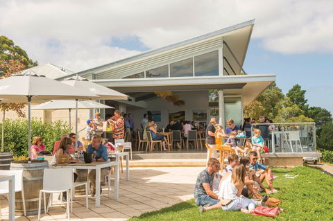 Pike And Joyce Wines - Pubs Adelaide 1