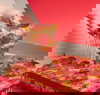 Pizza Hut - Pubs Adelaide