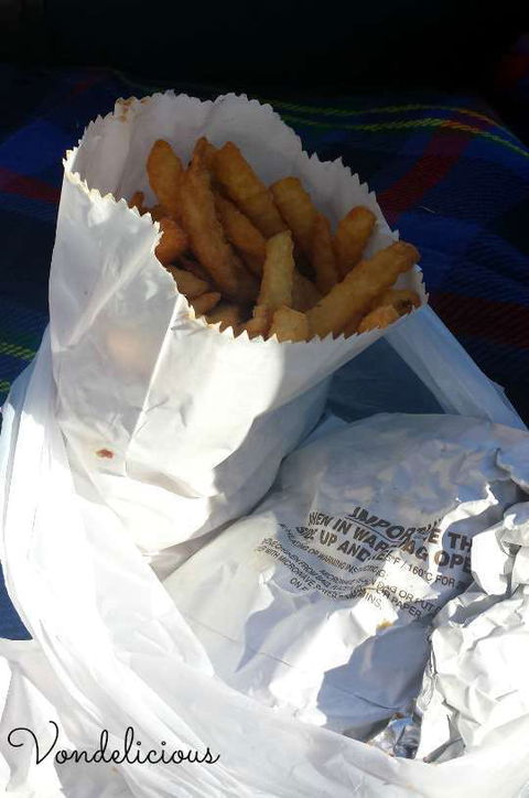 Ragenovich Bros Chickens - Pubs Adelaide 0