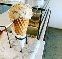 Roho Bure Vegan Ice Cream - Pubs Adelaide