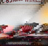 Roth's Wine Bar - Pubs Adelaide