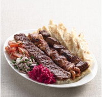 Sahara Grill - Campbelltown - Pubs Adelaide