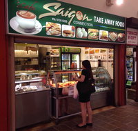 Saigon Connection - Pubs Adelaide