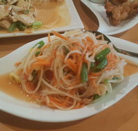 So Thai - Pubs Adelaide