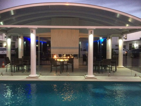 S-Que - Pubs Adelaide 0