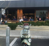 Strange Company - Pubs Adelaide