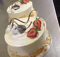 Sugar and Spice Patisserie - Pubs Adelaide