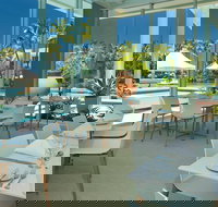 Terraces Restaurant - Pubs Adelaide