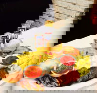 The Frying Scotsman - Pubs Adelaide