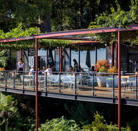 The Potager Mount Tomah - Pubs Adelaide