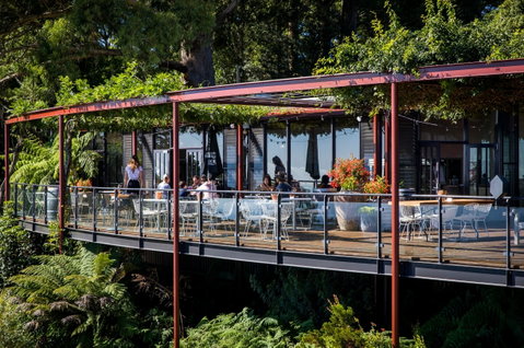 The Potager Mount Tomah - Pubs Adelaide 0