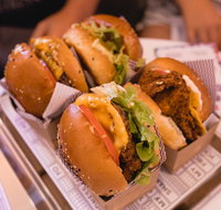 The Fat Chef - Pubs Adelaide
