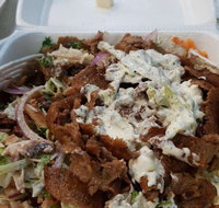 The Kebab Lads - Bull Creek - Pubs Adelaide