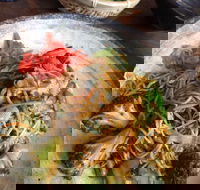 The Old Grain Store - Pubs Adelaide