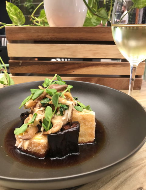 View By Matt Golinski - Pubs Adelaide 2