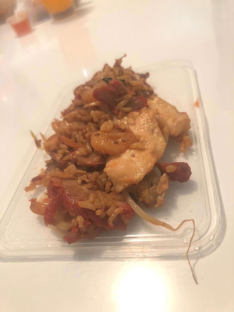 WA Noodle Shop - Rockingham - Pubs Adelaide 0