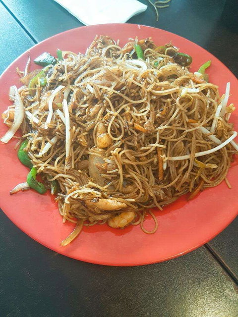 Yang Yang Noodle And Dumpling - Pubs Adelaide 0