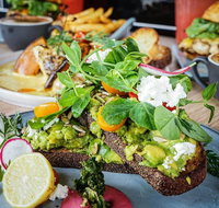 Young Mug Cafe - Pubs Adelaide