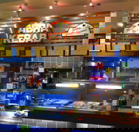 Abra Kebab - Pubs Adelaide