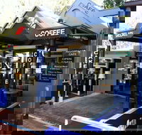 Aldgate Cafe - Pubs Adelaide