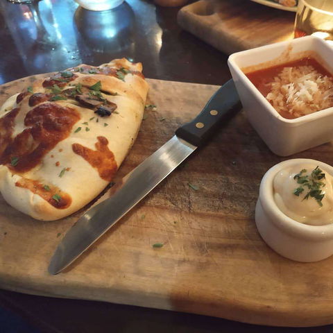 All' Antica Italian Restaurant - Pubs Adelaide 0
