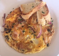 Antico Caffe - Pubs Adelaide