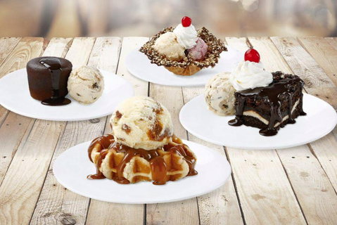 Baskin Robbins - Bundall - Pubs Adelaide 0
