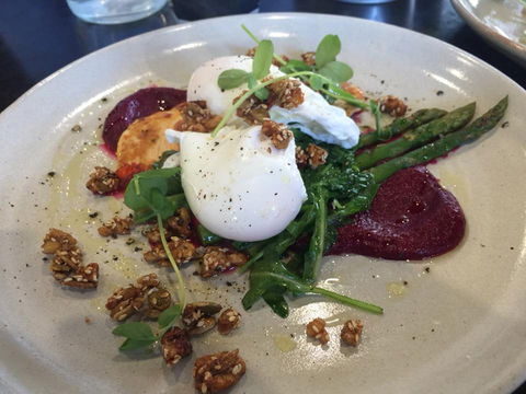 Bianco Nero Espresso - Gymea - Pubs Adelaide 0