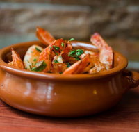 Bona Fides Cafe Restaurant - Liverpool - Pubs Adelaide
