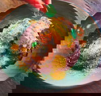 Burrow - Pubs Adelaide