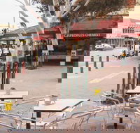 Charlotte's At The Grand - Pubs Adelaide