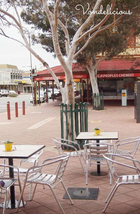 Charlotte's At The Grand - Pubs Adelaide 0